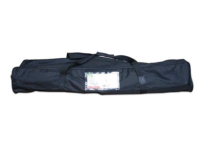 Hamak Sunbrella ze stojakiem metalowym 8f