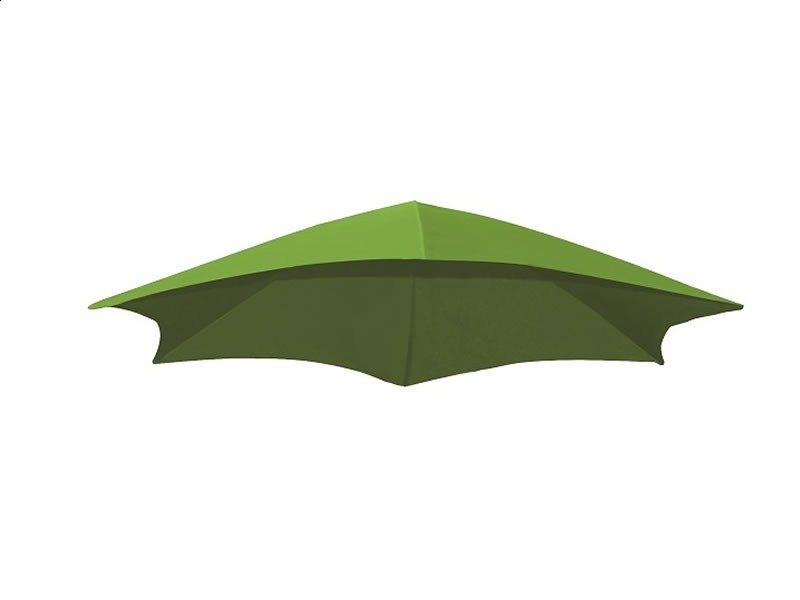 Parasol do leżaka