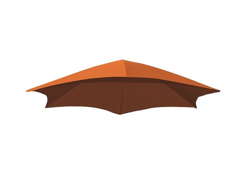 Parasol do leżaka