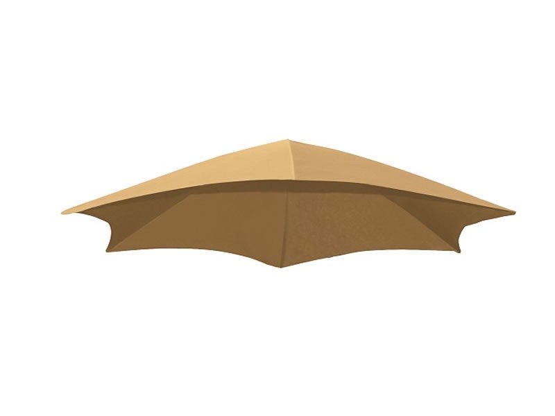 Parasol do leżaka
