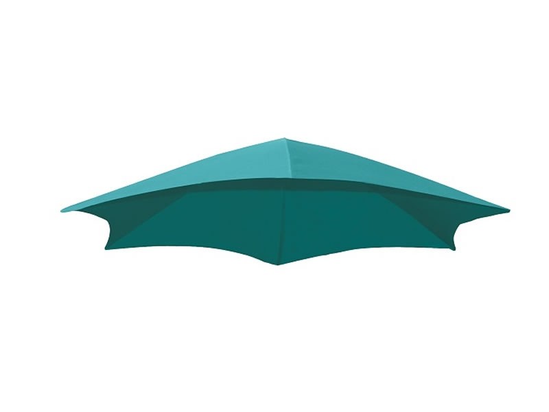 Parasol do leżaka