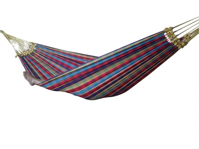 Hamak dwuosobowy Brazilian