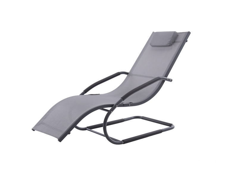 Leżak hamakowy Wave Lounger