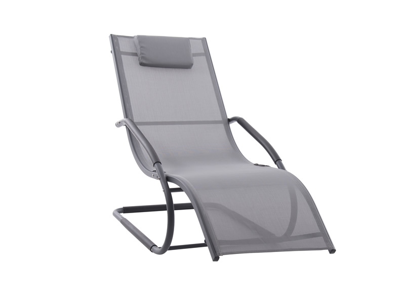 Leżak hamakowy Wave Lounger