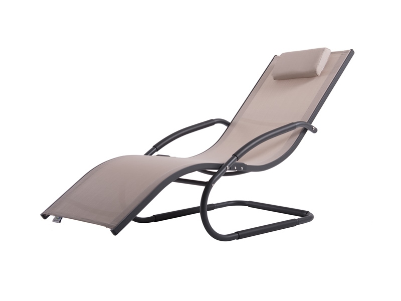 Leżak hamakowy Wave Lounger