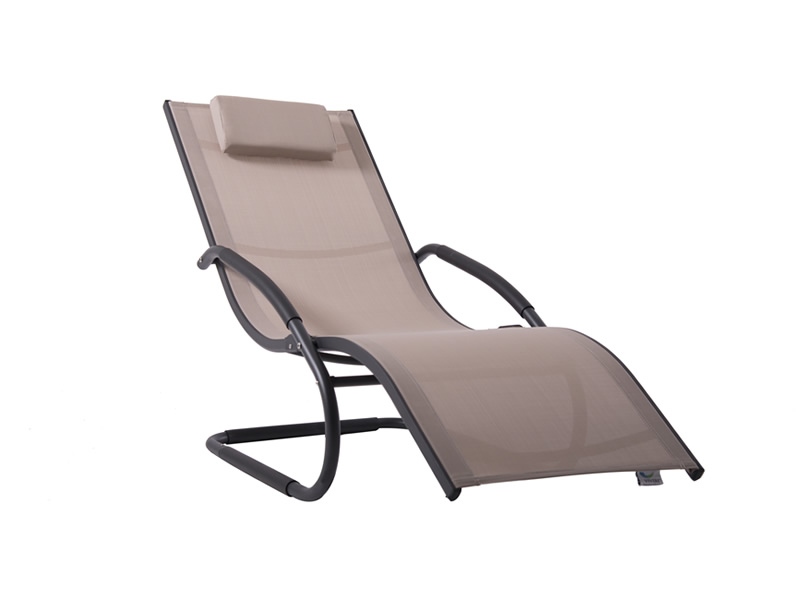 Leżak hamakowy Wave Lounger