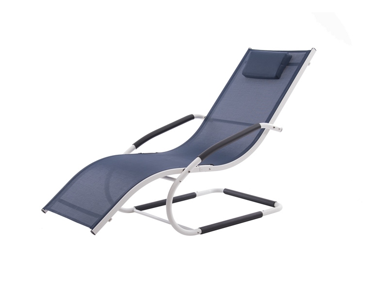 Leżak hamakowy Wave Lounger