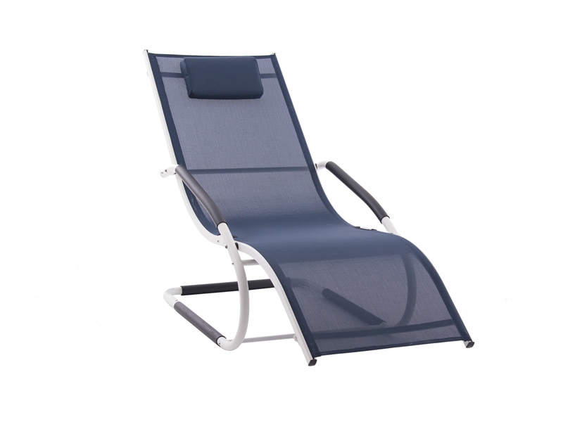 Leżak hamakowy Wave Lounger