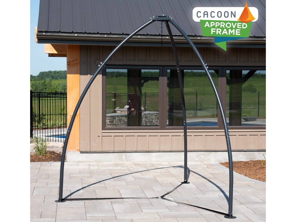 Tripod Stojak do namiotów Cacoon