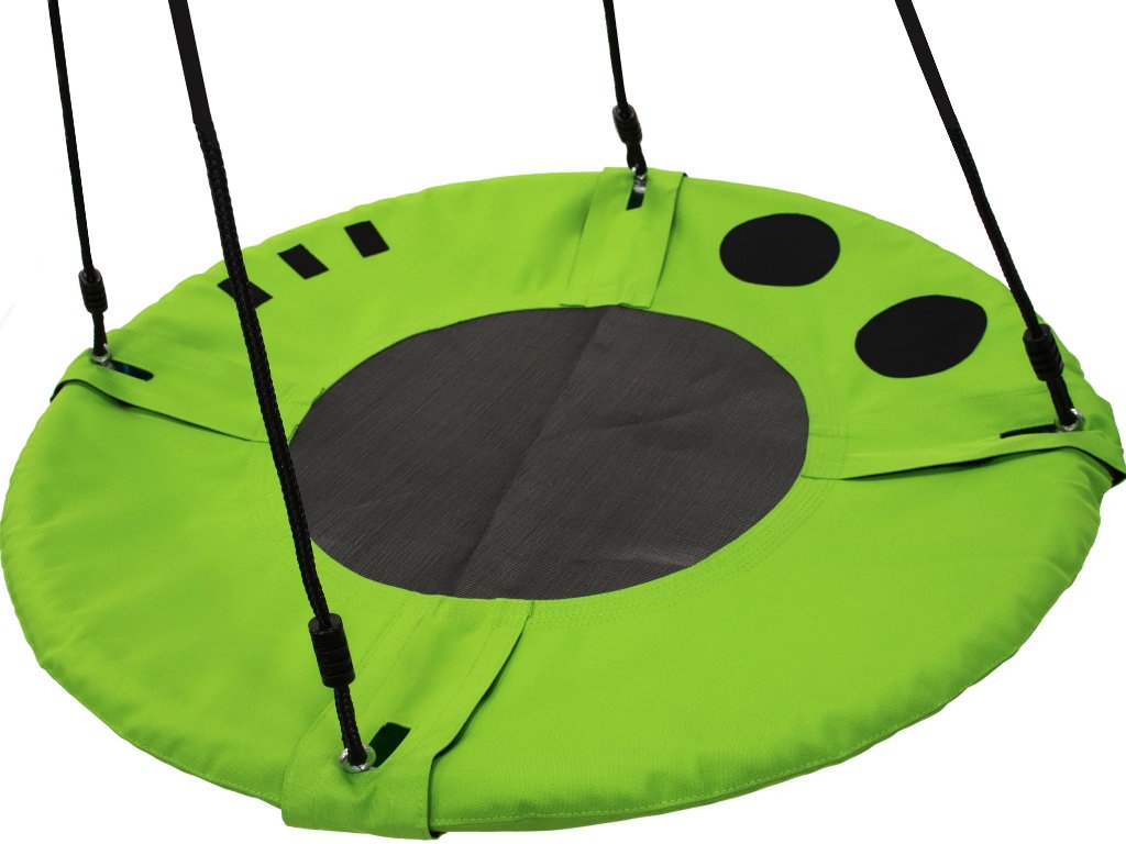 Huśtawka Saucer Swing