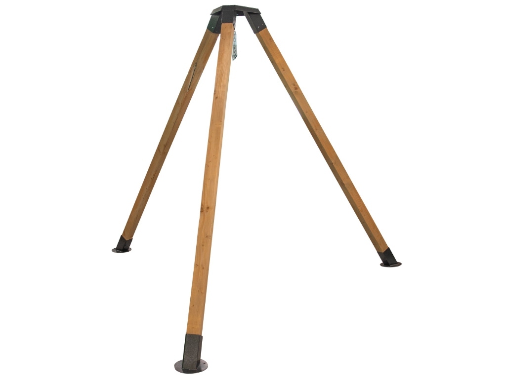 Wsporniki do stojaka  Brakit -Tripod