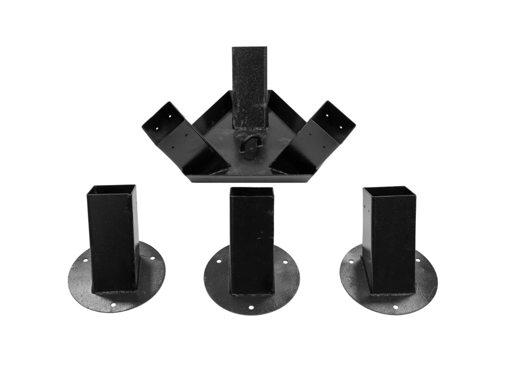 Wsporniki do stojaka  Brakit -Tripod