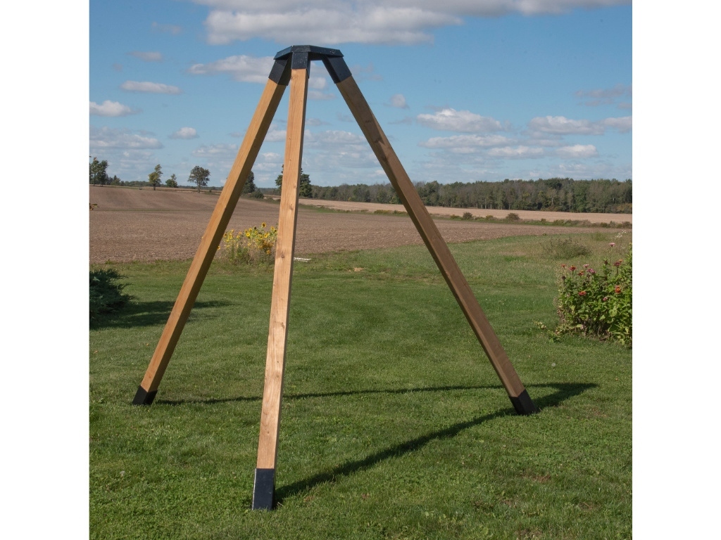 Wsporniki do stojaka  Brakit -Tripod