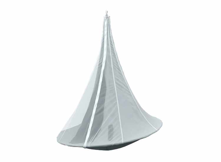 Moskitiera do namiotu Cacoon Kids